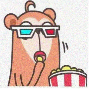 影迷白露未晞头像